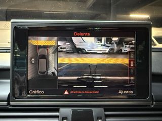 Audi A6 Avant 3.0 Bi TDI 313cv Quattro 2013