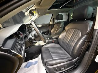 Audi A6 Avant 3.0 Bi TDI 313cv Quattro 2013