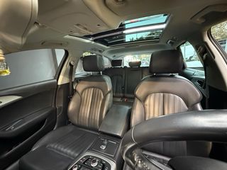 Audi A6 Avant 3.0 Bi TDI 313cv Quattro 2013