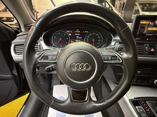 Audi A6 Avant 3.0 Bi TDI 313cv Quattro 2013