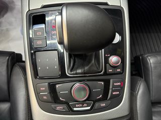 Audi A6 Avant 3.0 Bi TDI 313cv Quattro 2013