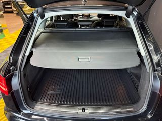 Audi A6 Avant 3.0 Bi TDI 313cv Quattro 2013