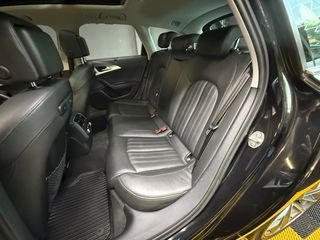 Audi A6 Avant 3.0 Bi TDI 313cv Quattro 2013