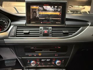 Audi A6 Avant 3.0 Bi TDI 313cv Quattro 2013