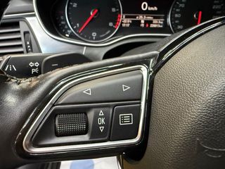 Audi A6 Avant 3.0 Bi TDI 313cv Quattro 2013