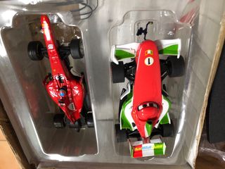 Pista de Carreras Carrera Grand Prix Masters