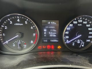 Hyundai i30 2019