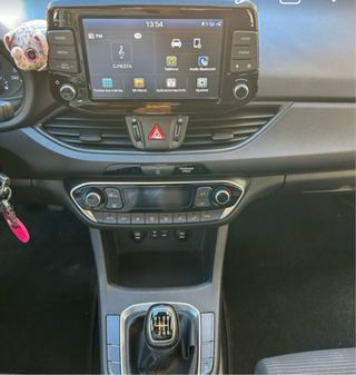 Hyundai i30 2019