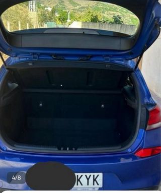 Hyundai i30 2019