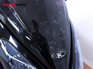KYMCO K-XCT 125I