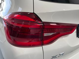 BMW X3 2019