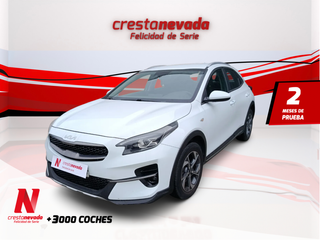 DESDE 291€ AL MES SIN ENTRADA KIA XCEED GASOLINA