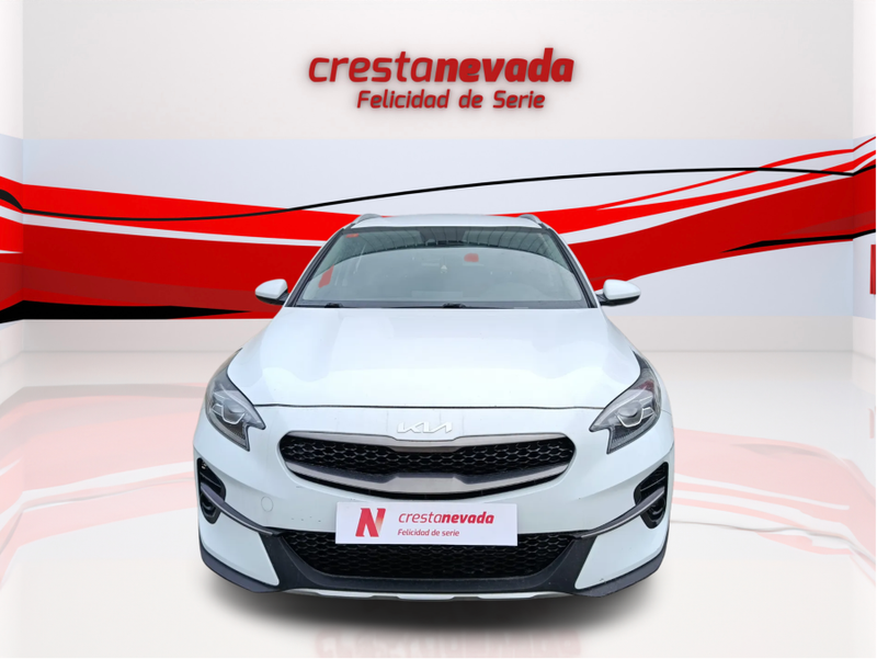 Kia XCeed 2021, foto 2