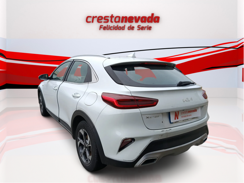 Kia XCeed 2021, foto 5