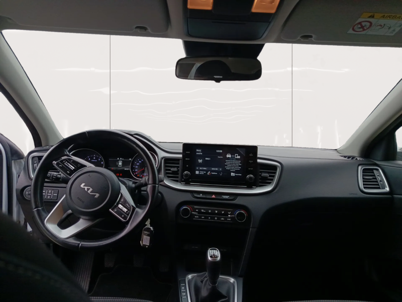 Kia XCeed 2021, foto 7