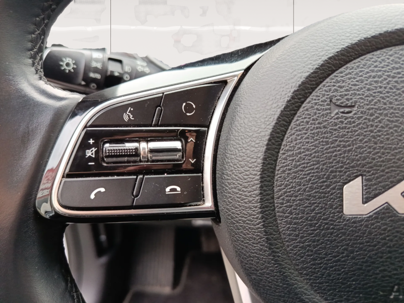 Kia XCeed 2021, foto 9