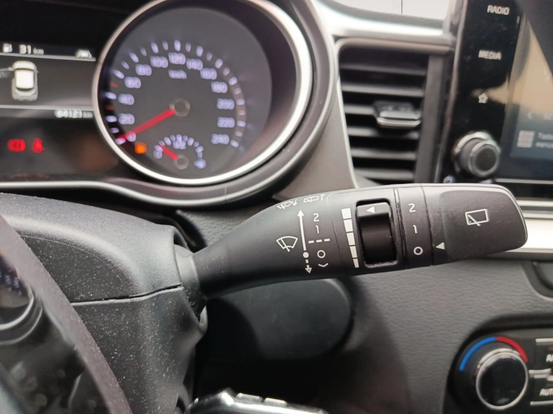 Kia XCeed 2021, foto 11