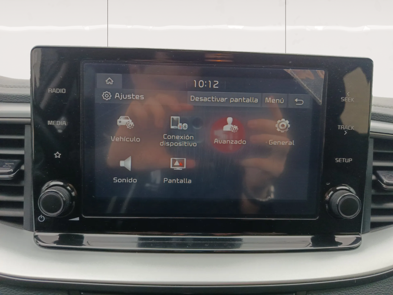 Kia XCeed 2021, foto 13
