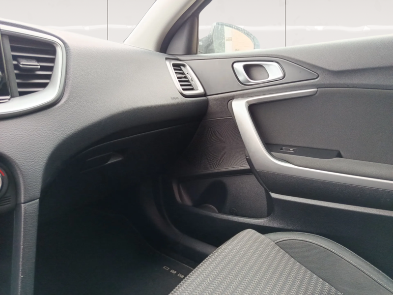Kia XCeed 2021, foto 19