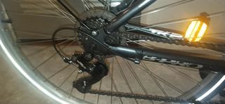 Bicicleta Paseo Ciudad 28 B-PRO