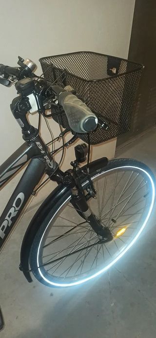 Bicicleta Paseo Ciudad 28 B-PRO