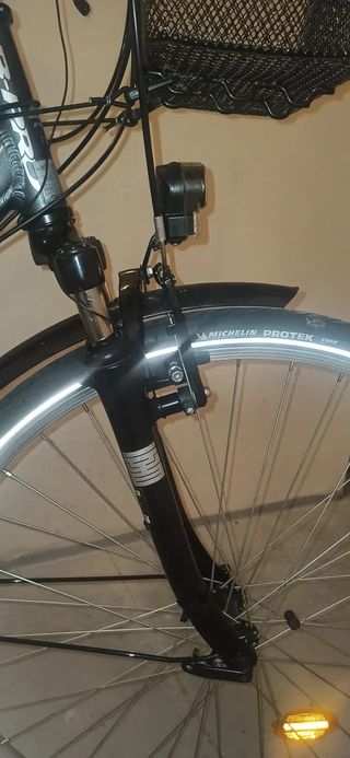 Bicicleta Paseo Ciudad 28 B-PRO
