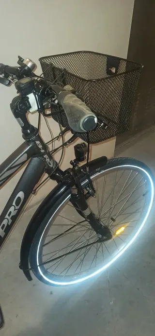 Bicicleta Paseo Ciudad 28 B-PRO