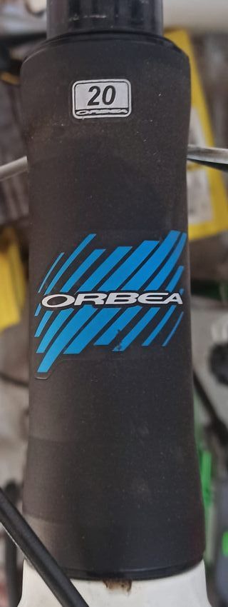 Bicicleta Orbea Sport 2013 Talla 20