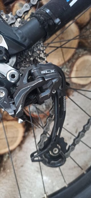 Bicicleta Orbea Sport 2013 Talla 20