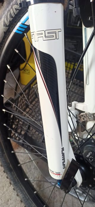 Bicicleta Orbea Sport 2013 Talla 20