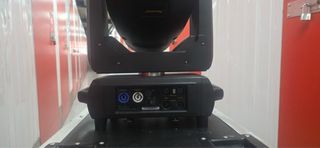 BeamZ Pro IGNITE400 Cabeza Móvil LED BSW