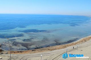 Piso en alquiler en Centro en Santa Pola