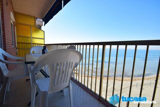 Piso en alquiler en Centro en Santa Pola