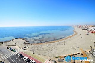 Piso en alquiler en Centro en Santa Pola