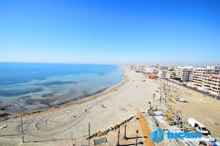 Piso en alquiler en Centro en Santa Pola