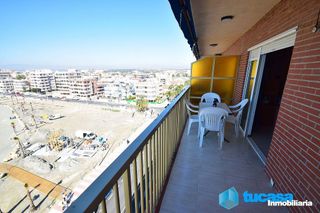 Piso en alquiler en Centro en Santa Pola