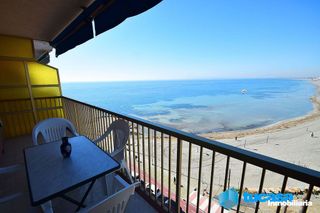 Piso en alquiler en Centro en Santa Pola