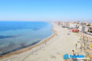 Piso en alquiler en Centro en Santa Pola