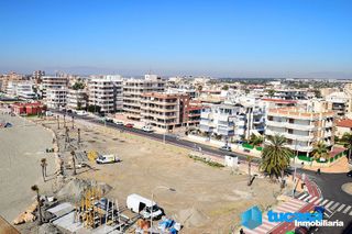 Piso en alquiler en Centro en Santa Pola