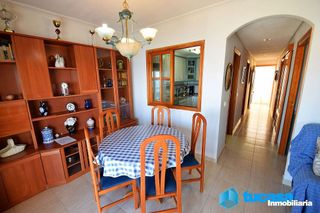 Piso en alquiler en Centro en Santa Pola