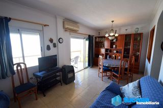 Piso en alquiler en Centro en Santa Pola