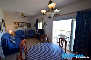 Piso en alquiler en Centro en Santa Pola