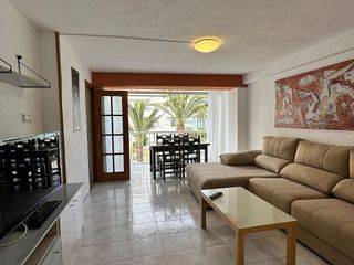 Piso en alquiler en Zona l'Olla en Altea