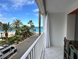 Piso en alquiler en Zona l'Olla en Altea