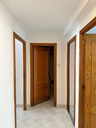 Piso en alquiler en Zona l'Olla en Altea