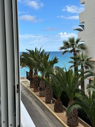 Piso en alquiler en Zona l'Olla en Altea