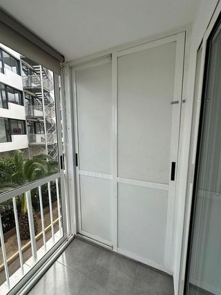 Piso en alquiler en Zona l'Olla en Altea