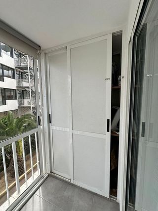 Piso en alquiler en Zona l'Olla en Altea