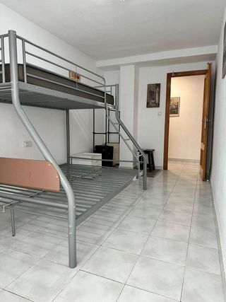 Piso en alquiler en Zona l'Olla en Altea