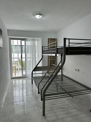 Piso en alquiler en Zona l'Olla en Altea